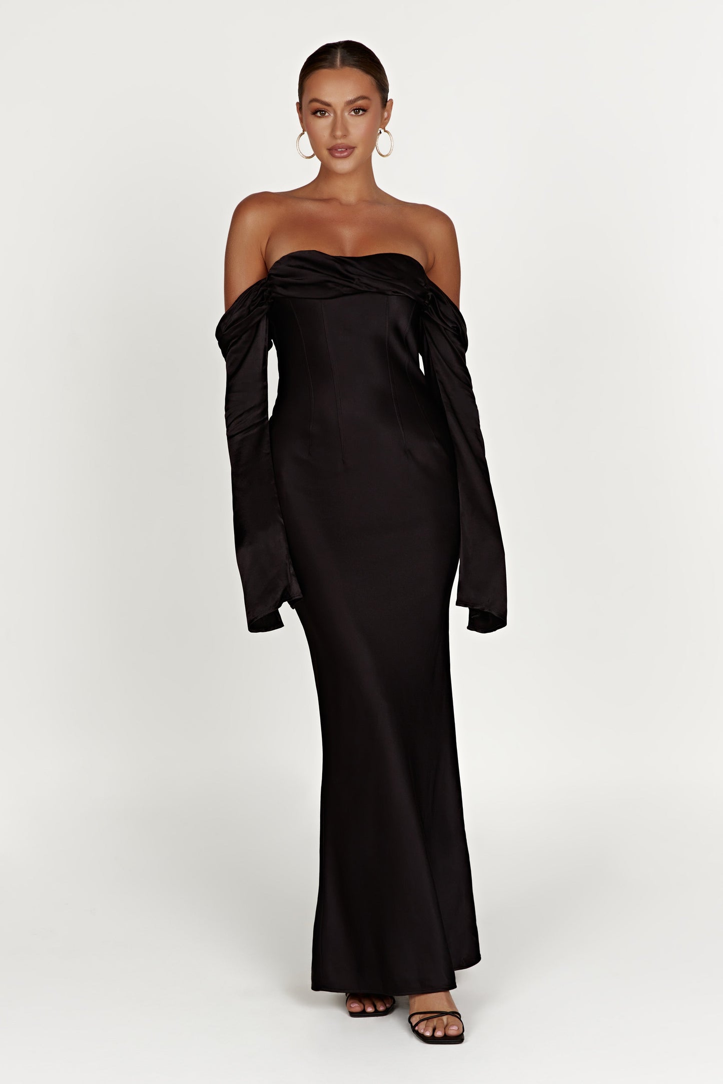 Gisella – Maxi Dress
