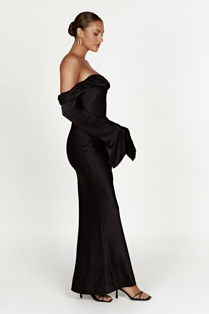 Gisella – Maxi Dress