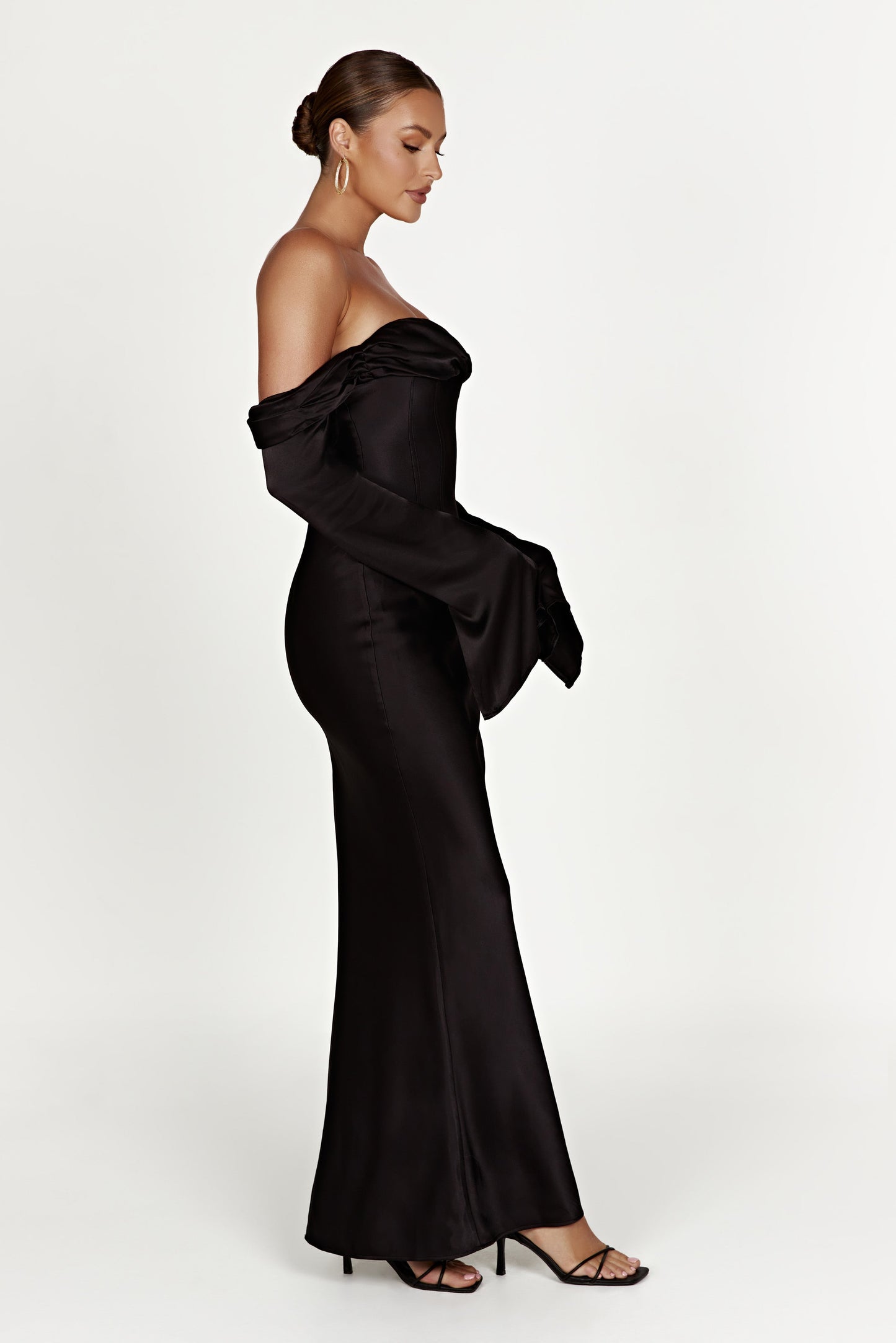 Gisella – Maxi Dress