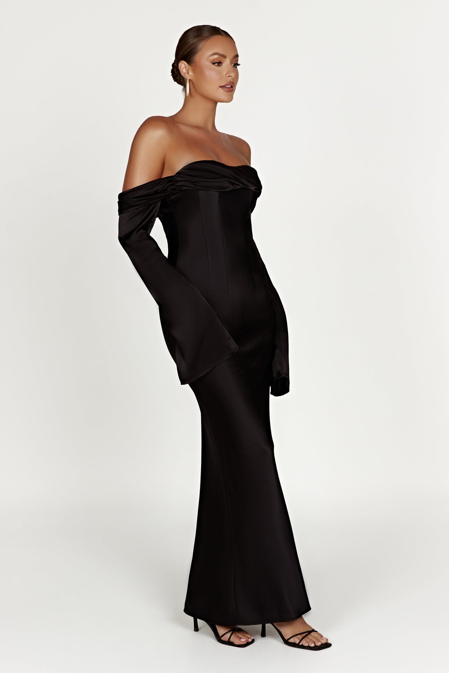 Gisella – Maxi Dress
