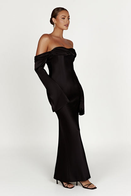 Gisella – Maxi Dress