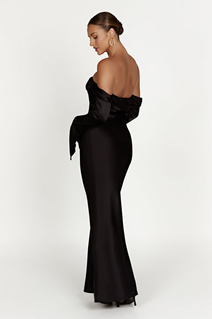 Gisella – Maxi Dress