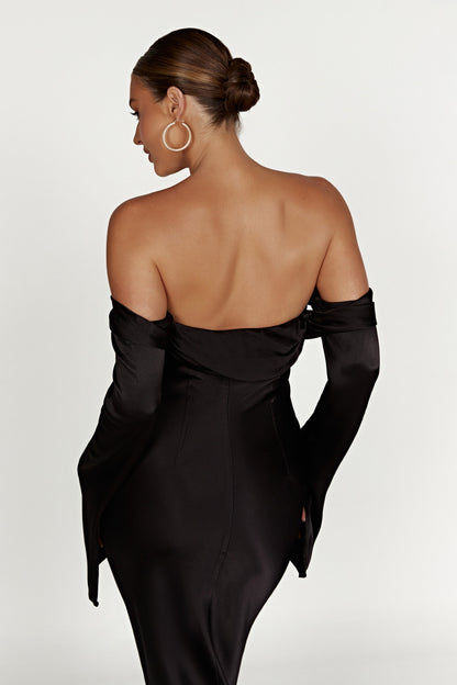 Gisella – Maxi Dress