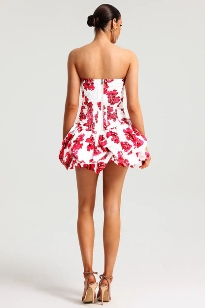 Maeve – Mini Dress