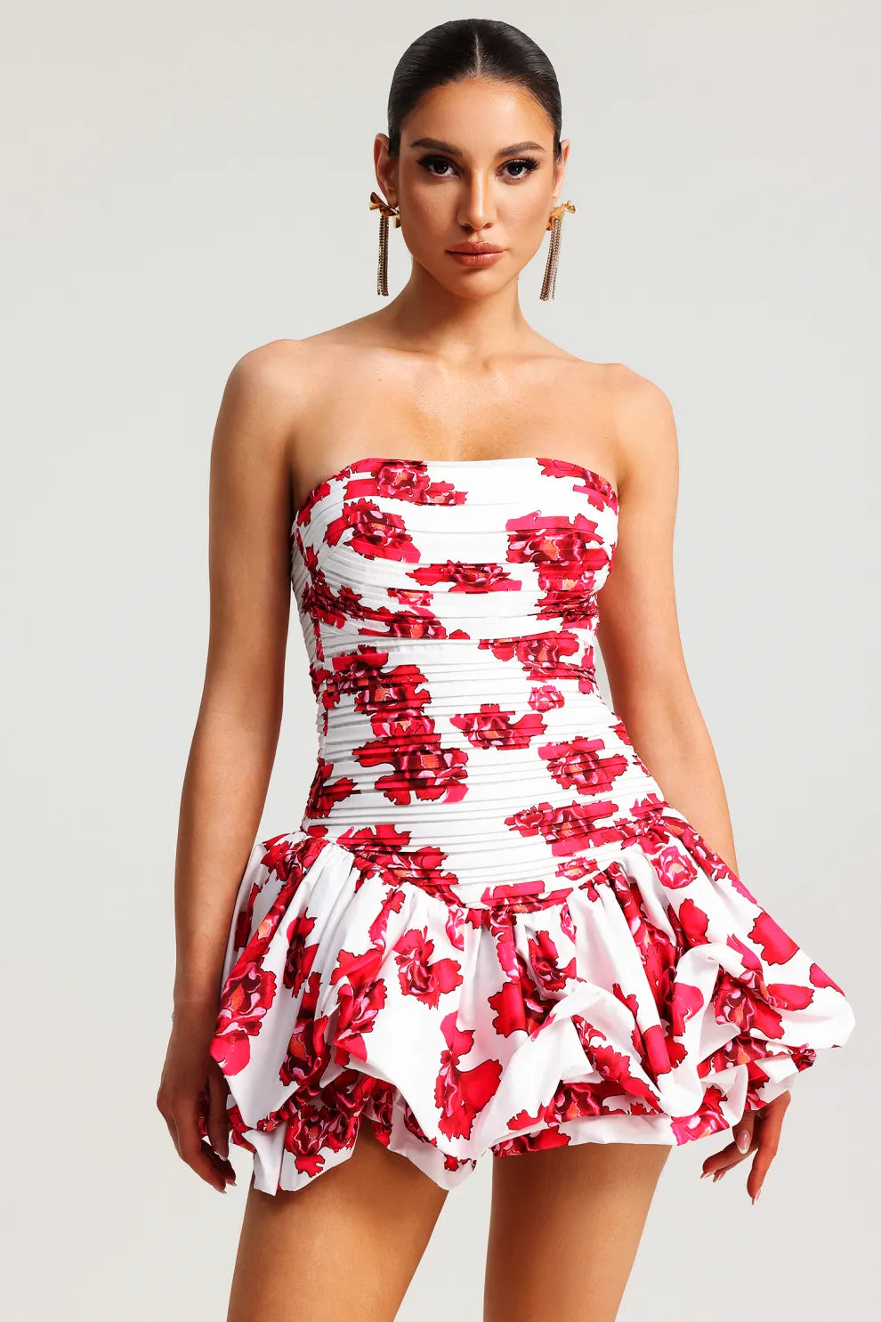 Maeve – Mini Dress
