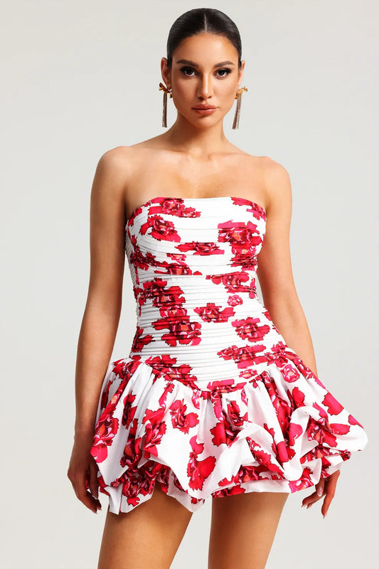 Maeve – Mini Dress