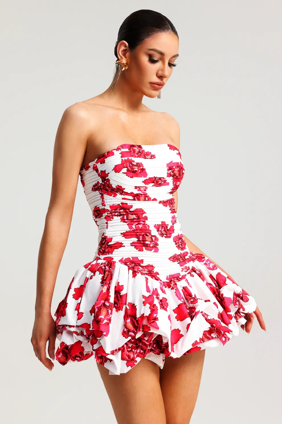 Maeve – Mini Dress