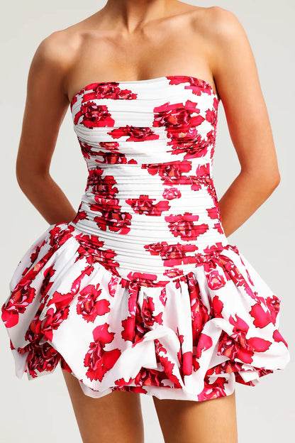 Maeve – Mini Dress