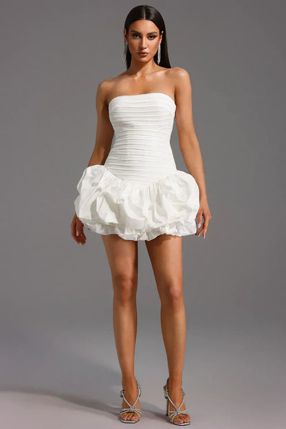 Zuri – Mini Dress