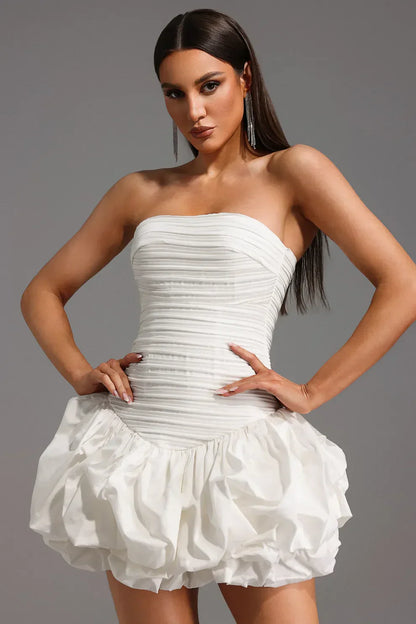 Zuri – Mini Dress