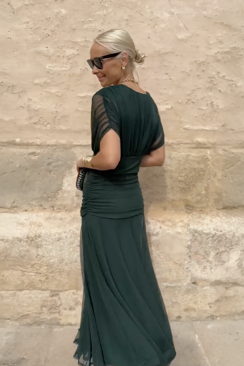 Valentina – Maxi Dress