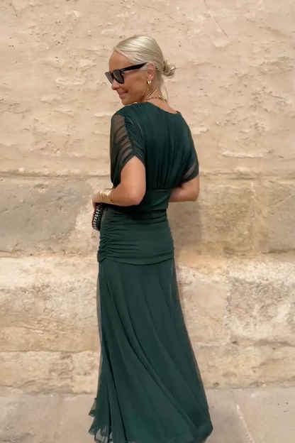 Valentina – Maxi Dress