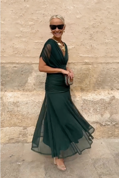 Valentina – Maxi Dress