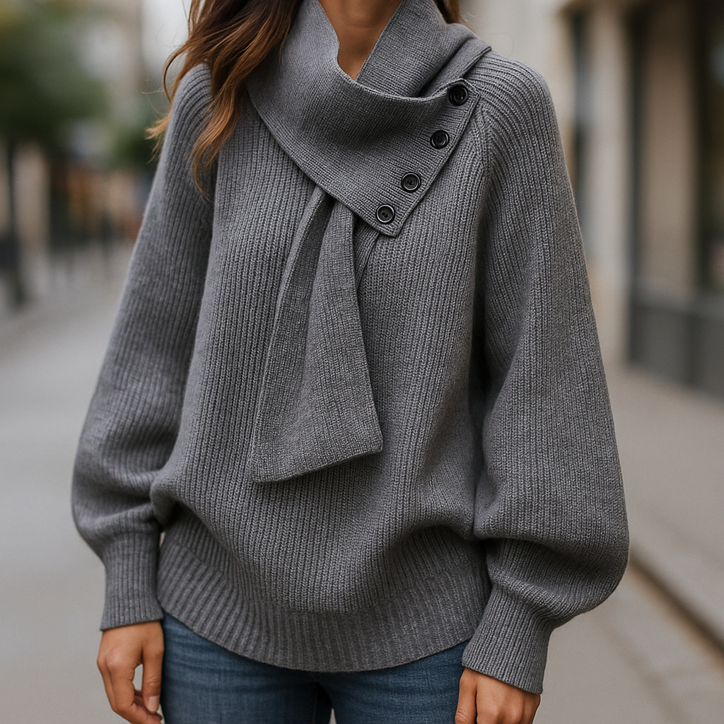 Arielle – Sweater