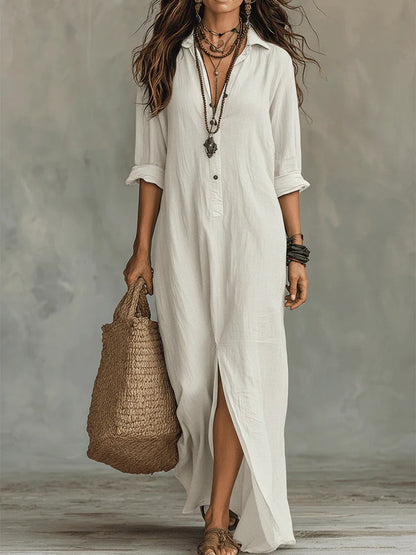 Soline – Maxi Dress