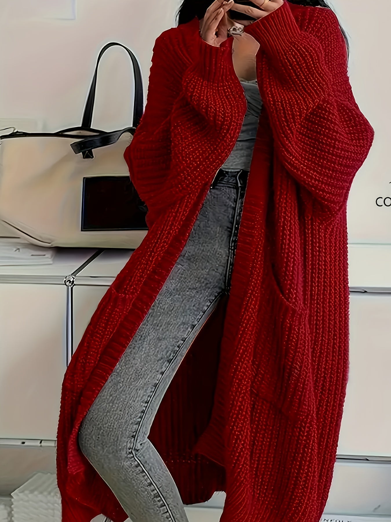 Soraya – Cardigan