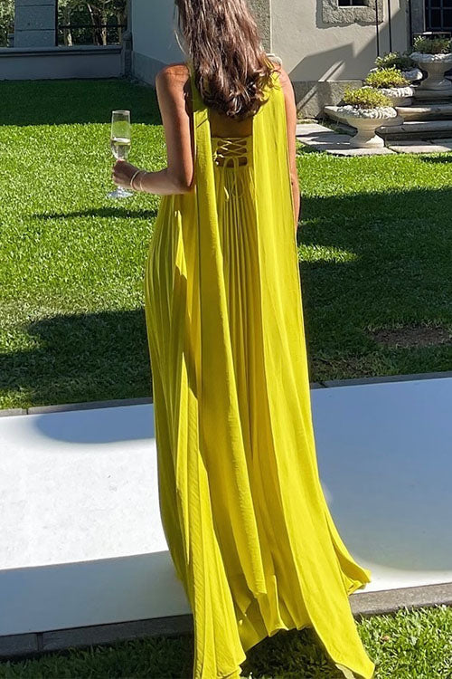 Katrina – Maxi Dress