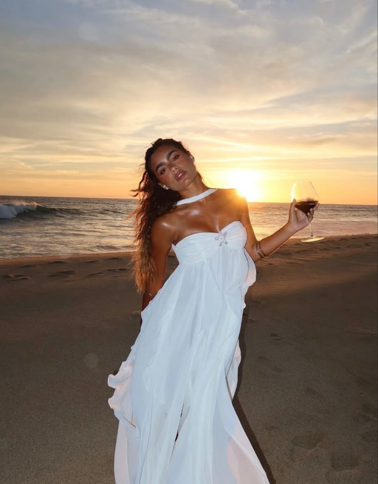 Collins – Maxi Dress