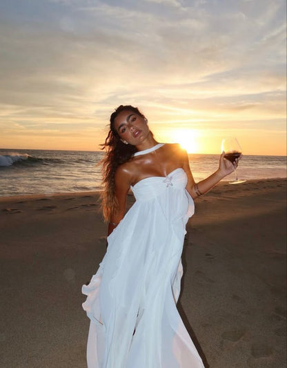 Collins – Maxi Dress