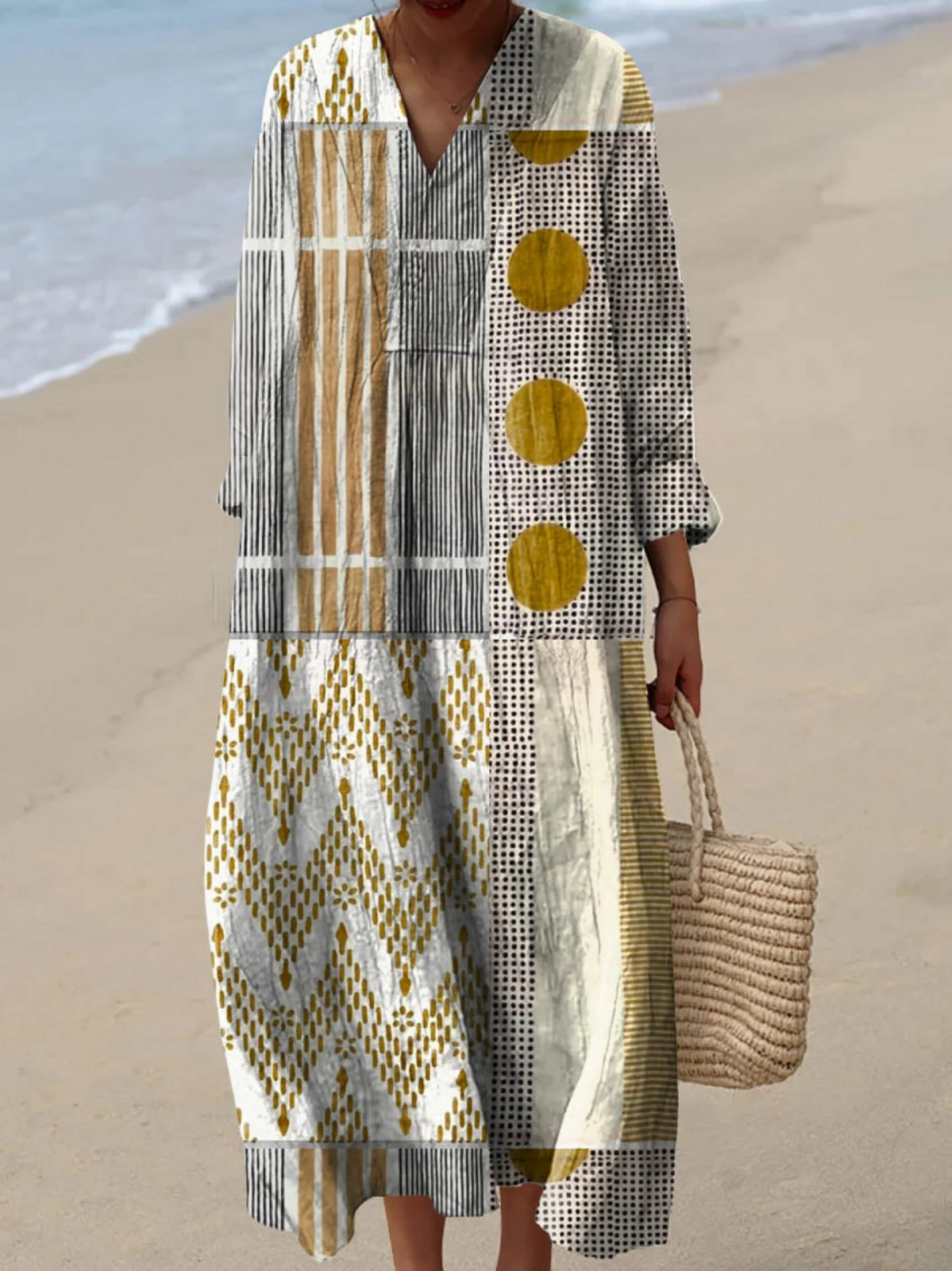 Abstract – Dress
