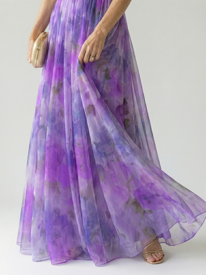 Isel – Maxi Dress