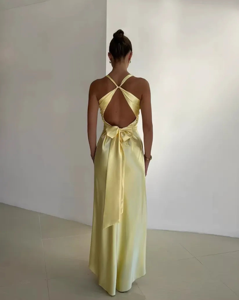 Kyla – Maxi Dress