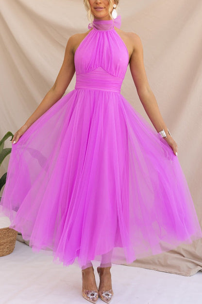 Phoebe – Midi Dress