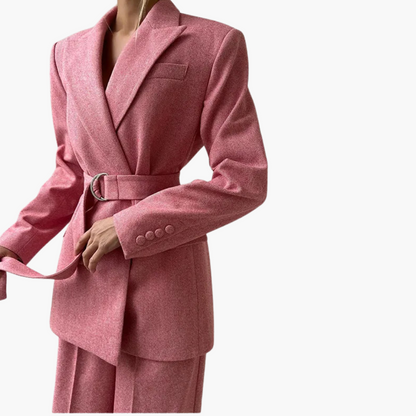 Giselle- 3 Piece Suit