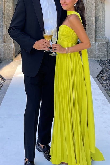 Katrina – Maxi Dress