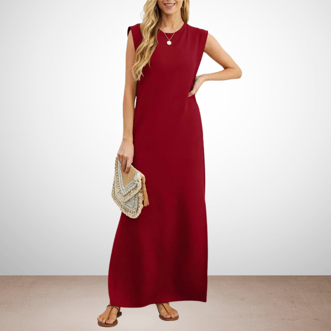 Emma – Maxi Dress