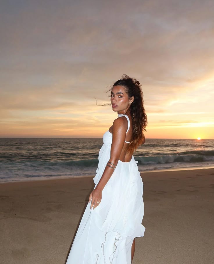 Collins – Maxi Dress