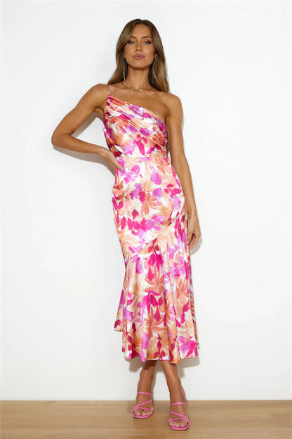 Eliza – Midi Dress