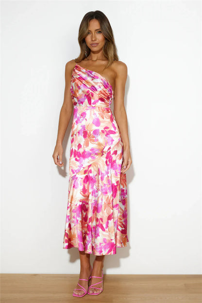 Eliza – Midi Dress