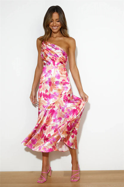 Eliza – Midi Dress
