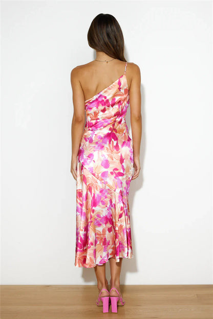 Eliza – Midi Dress