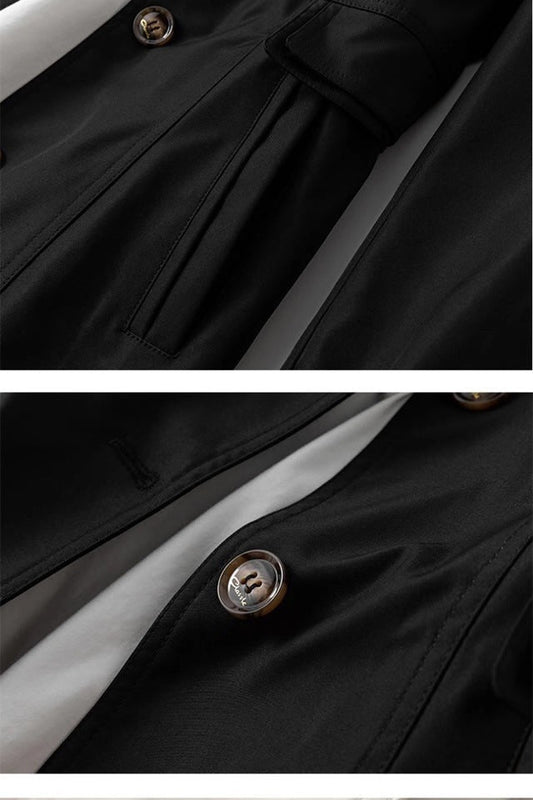 Novelle – Coat