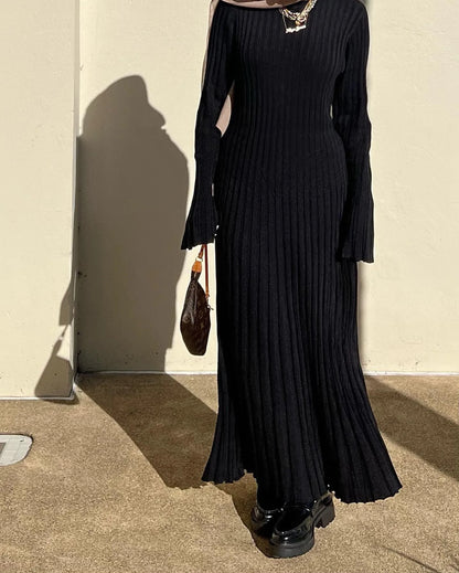 Sara – Midi Dress