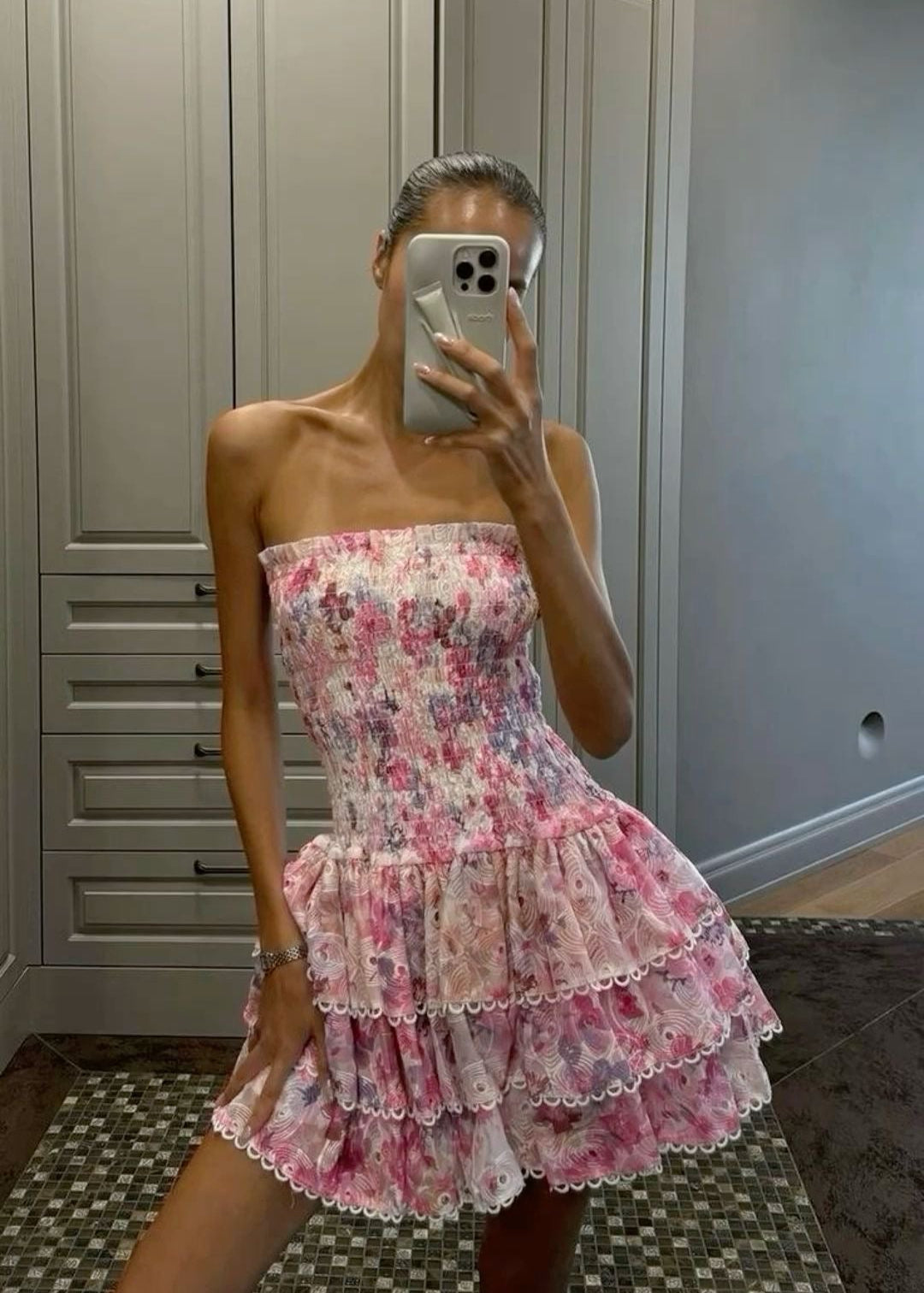 Cecilia – Dress