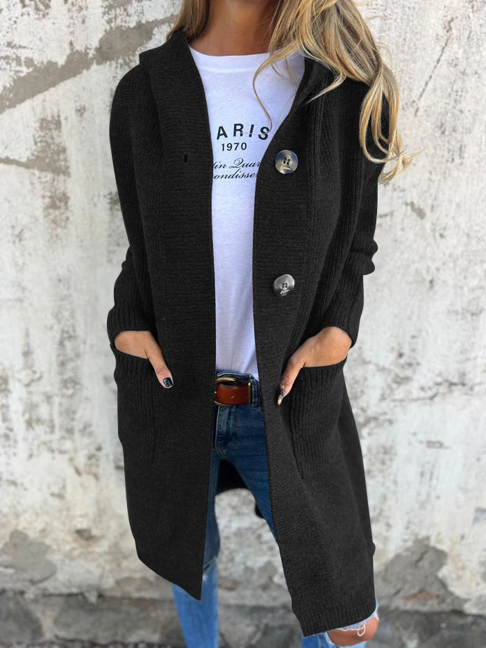 Frida – Cardigan