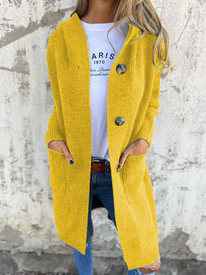 Frida – Cardigan