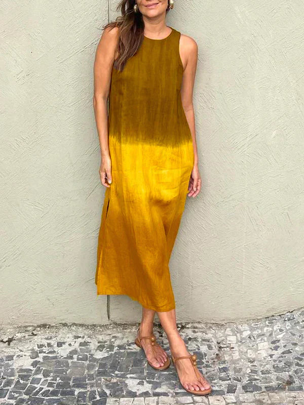Lysette – Maxi Dress