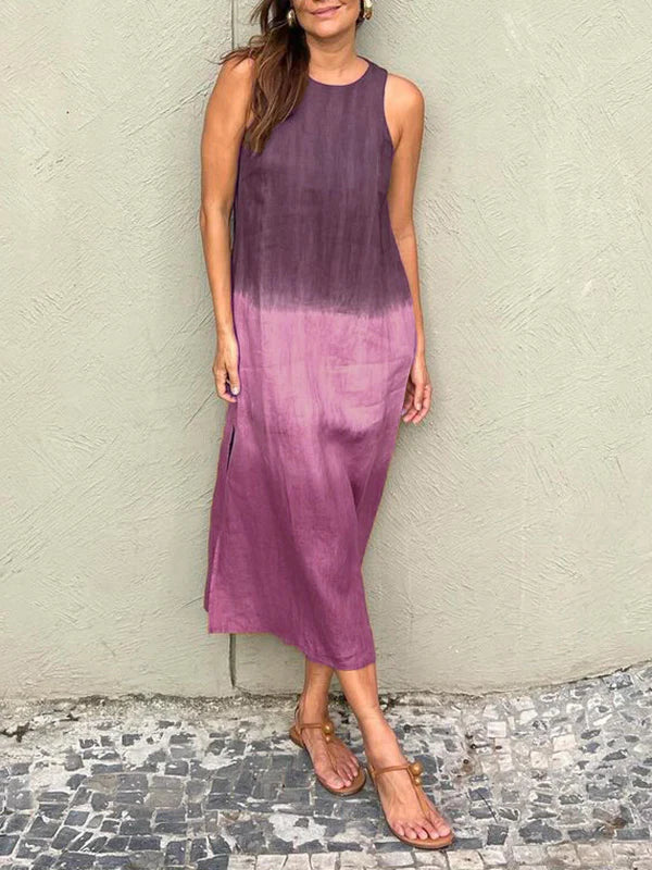 Lysette – Maxi Dress