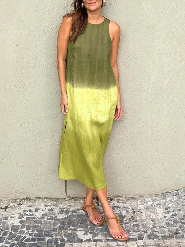 Lysette – Maxi Dress