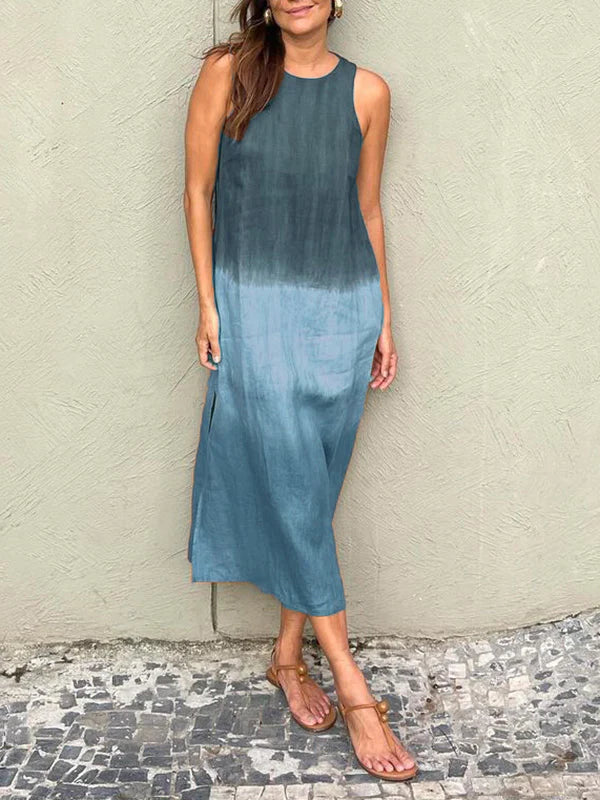 Lysette – Maxi Dress