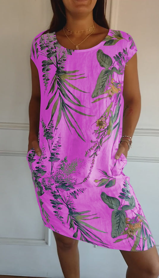Annelyn – Midi Dress