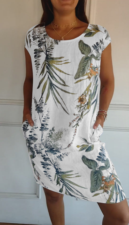 Annelyn – Midi Dress