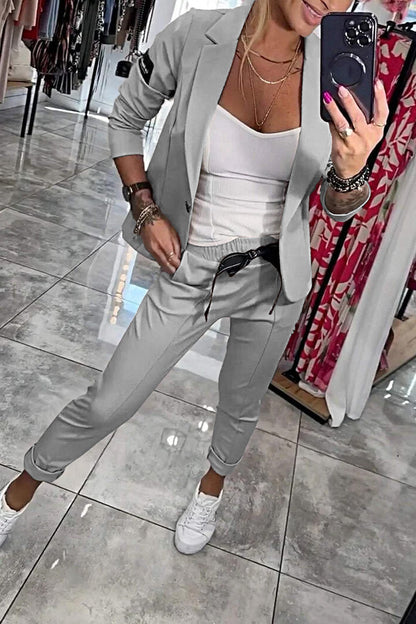 Luna – Set