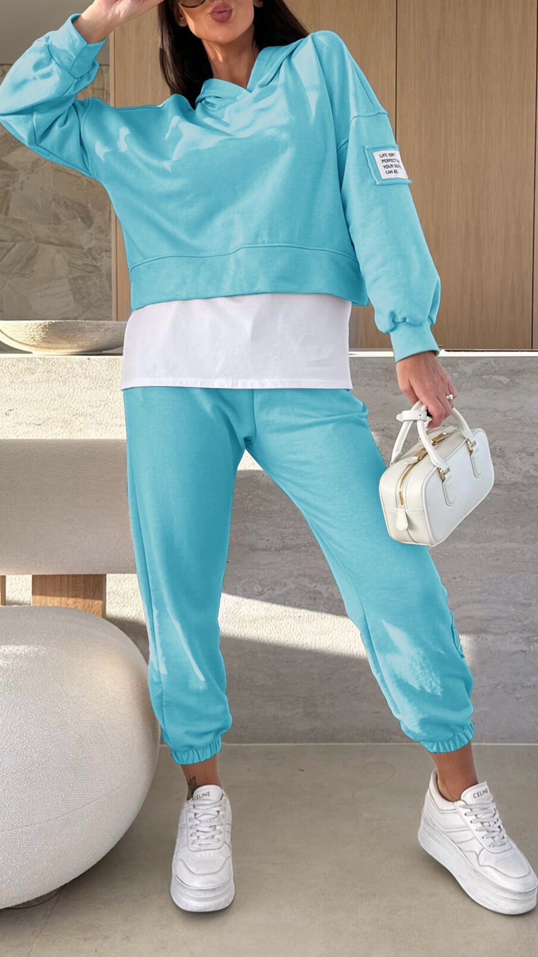 Alta – Set