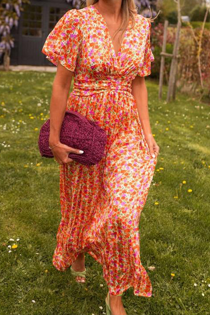 Harlow – Maxi Dress