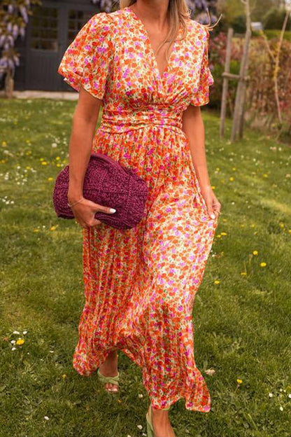 Harlow – Maxi Dress